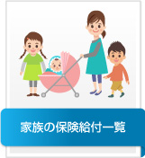 家族の保険給付一覧